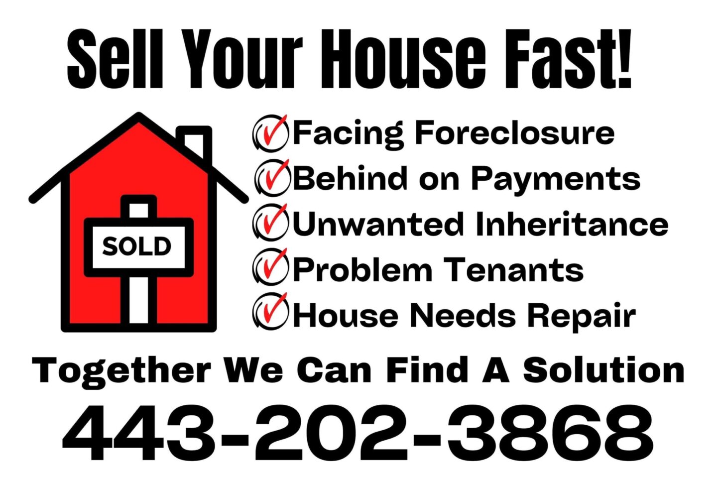 Where To Buy Houses Want To Sell Your House For Cash?